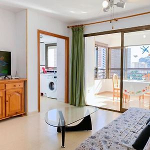 Apartamento de 1 Dormitorio